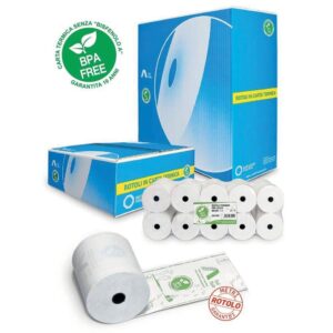 Rotoli Cassa/Pos